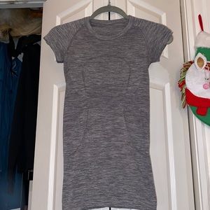 Swiftly tech short sleeve